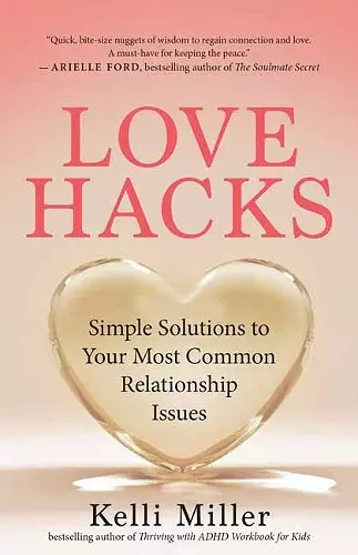 Love Hacks cover