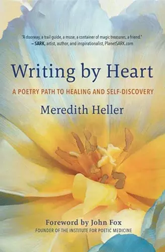 Writing by Heart cover