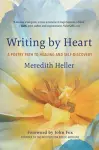 Writing by Heart cover