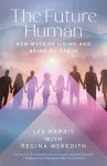 The Future Human cover