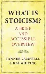 What Is Stoicism? cover