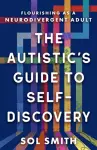 Autistic's Guide to Self-Discovery,The cover