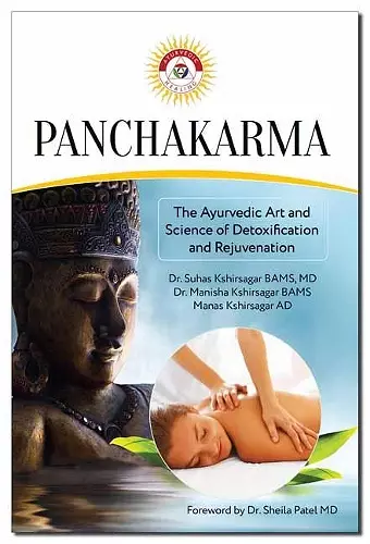 Panchakarma cover