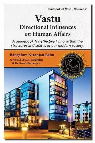 Vastu: Directional Influences on Human Affairs cover