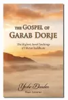 The Gospel of Garab Dorje cover