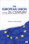 The European Union in the 21st Century cover