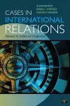 Cases in International Relations cover