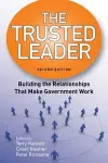 The Trusted Leader cover
