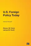 U.S. Foreign Policy Today cover