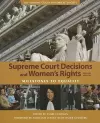 Supreme Court Decisions and Women′s Rights cover