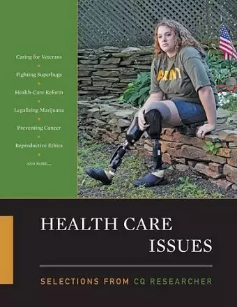 Health Care Issues cover