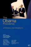 The Obama Presidency cover