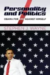 Personality and Politics cover