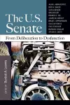The U.S. Senate cover