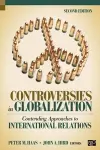 Controversies in Globalization cover