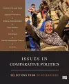 Issues in Comparative Politics cover