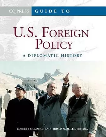 Guide to U.S. Foreign Policy cover