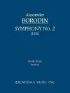 Symphony No.2 cover