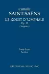 Le rouet d'Omphale, Op.31 cover