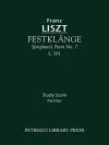 Festklänge, S.101 cover