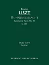 Hunnenschlacht, S.105 cover