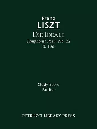 Die Ideale, S.106 cover