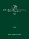 Eine Faust-Symphonie, S.108 cover