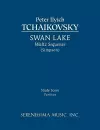 Swan Lake, Waltz Sequence cover