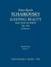 Sleeping Beauty Suite, Op.66a cover