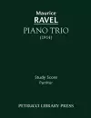 Piano Trio cover