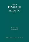 Psalm 150, M.69 cover