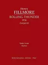 Rolling Thunder cover