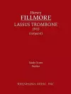 Lassus Trombone cover