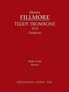 Teddy Trombone cover