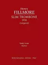 Slim Trombone cover