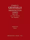 Washington Grays cover