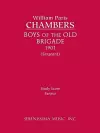 Boys of the Old Brigade cover