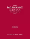 Kolokola, Op.35 cover