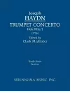Trumpet Concerto, Hob.VIIe.1 cover