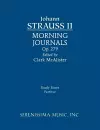 Morning Journals, Op.279 cover