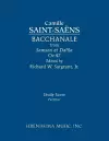 Bacchanale, Op.47 cover