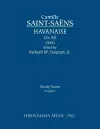 Havanaise, Op.83 cover