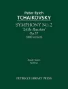 Symphony No.2 'Little Russian', Op.17 cover