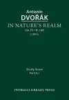 In Nature's Realm, Op.91 / B.168 cover