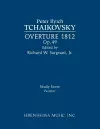 Overture 1812, Op.49 cover