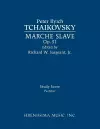 Marche Slave, Op.31 cover