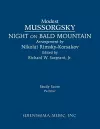 Night on Bald Mountain cover