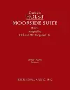 Moorside Suite, H.173 cover