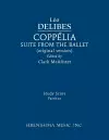 Coppélia Ballet Suite cover