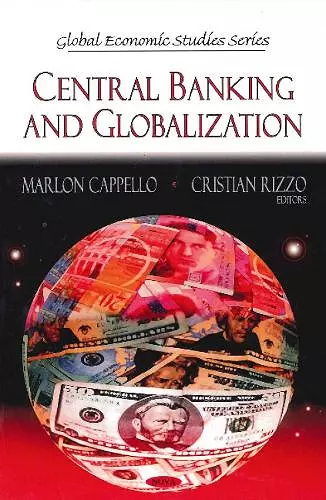 Central Banking & Globalization cover